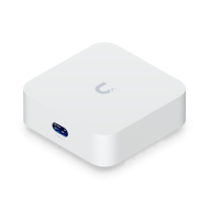 Ubiquiti UX7 Unifi erişim noktası arka görünüm